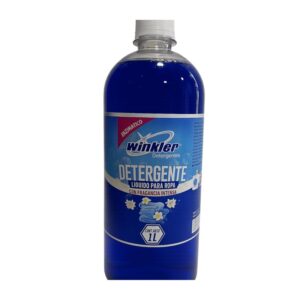 Detergente Líquido - Imagen 1