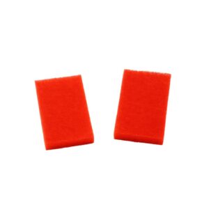 Esponja Con Abrasivo