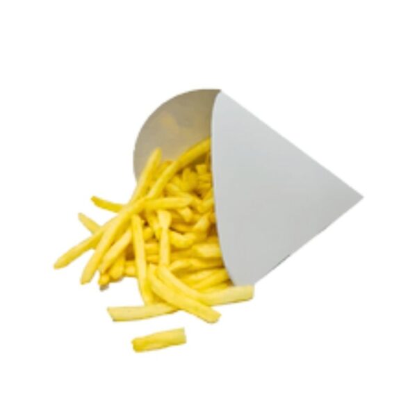 CONO DE PAPAS CHICO