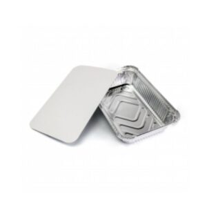 Envase Aluminio C-20 (1 unidades ) - Imagen 1