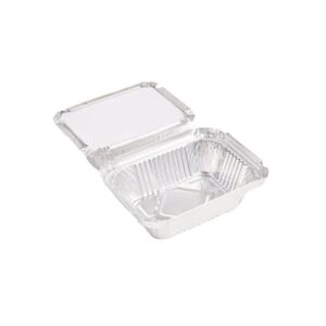 Envase Aluminio C-5 (1 unidades ) - Imagen 1