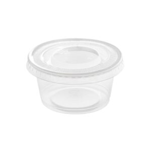 Pote Degustador 0,75 oz (50 unidades )