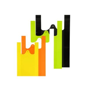 Bolsa Camiseta 42x50 (100 unidades )