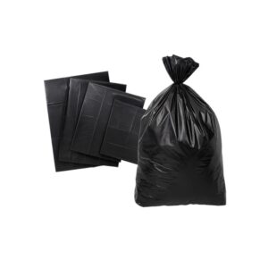 Bolsa Negra 70x90 (10 unidades)