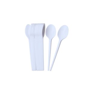 Cuchara Plastica (100 unidades )