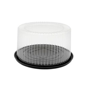 Envase De Torta Para 15 personas (1 unidades )