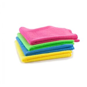Paño Microfibra - Imagen 1