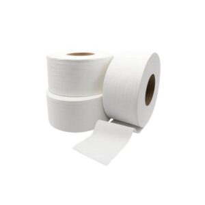 Papel Higienico Industrial (4 rollos)