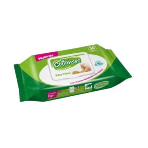 Toalla Humeda Bebe - Imagen 1